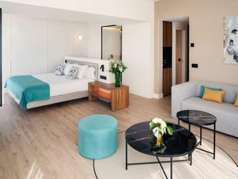Hotel Arrecife Veracruz Dış mekan fotoğraf