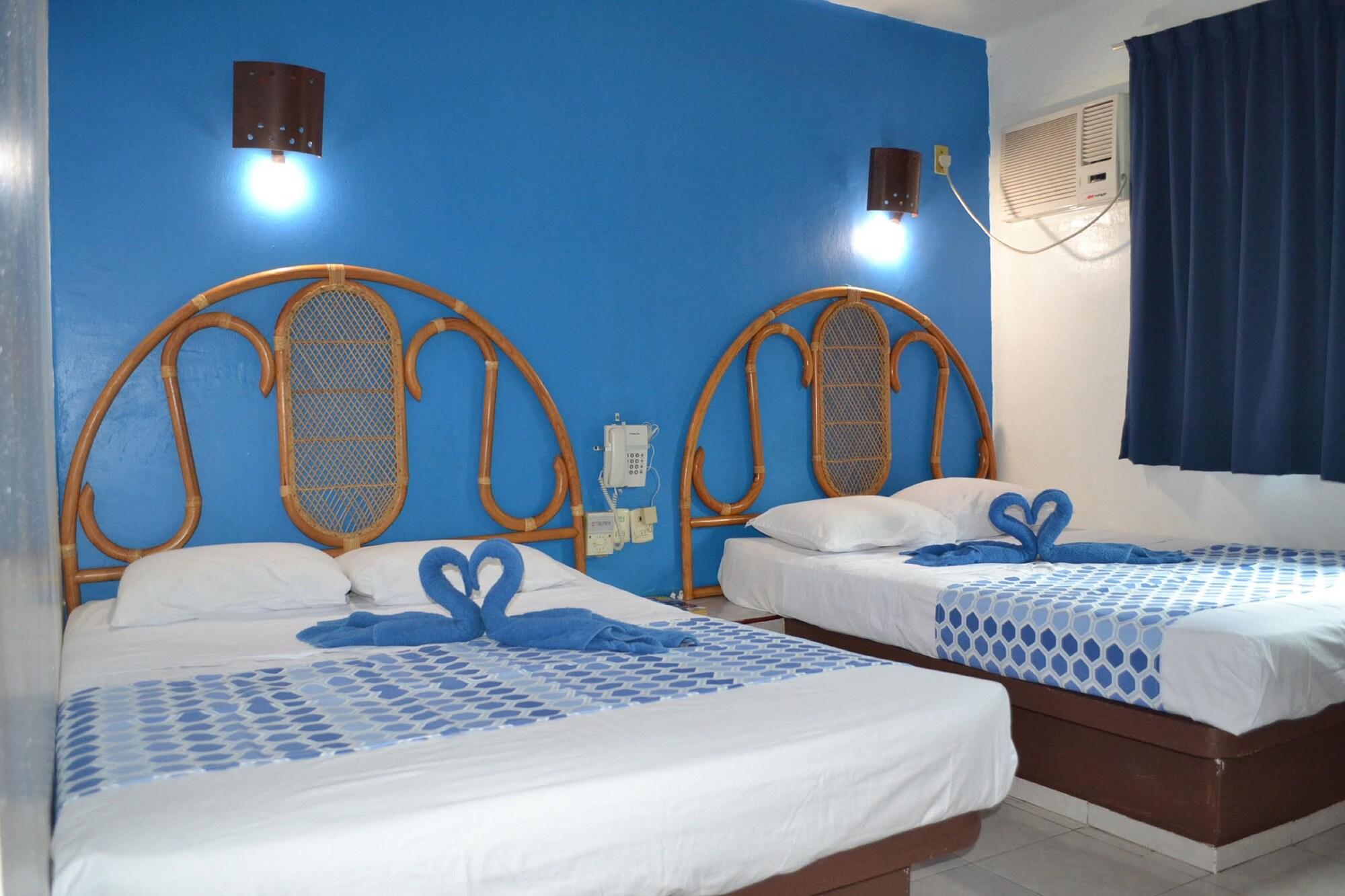 Hotel Arrecife Veracruz Dış mekan fotoğraf