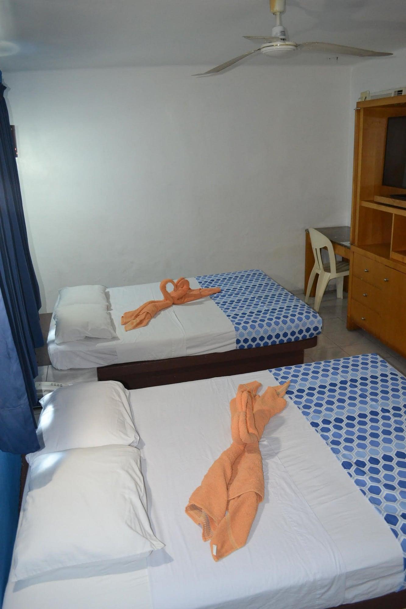 Hotel Arrecife Veracruz Dış mekan fotoğraf