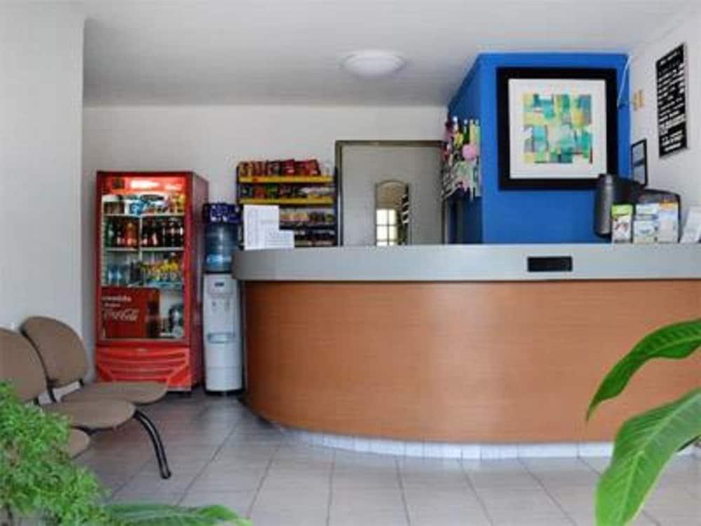Hotel Arrecife Veracruz Dış mekan fotoğraf