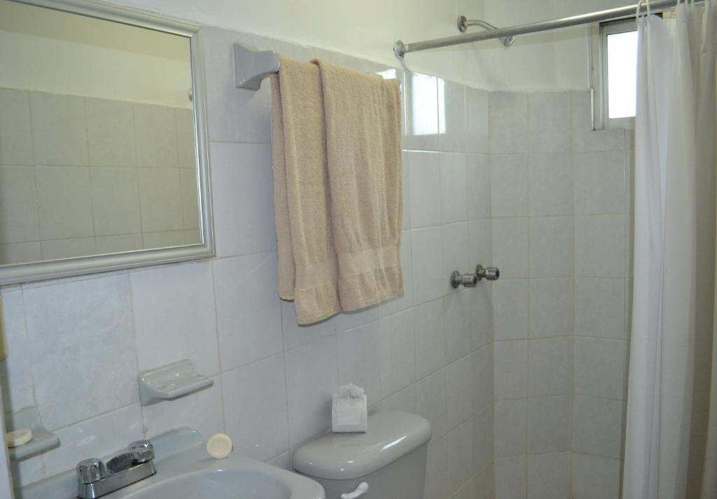Hotel Arrecife Veracruz Dış mekan fotoğraf